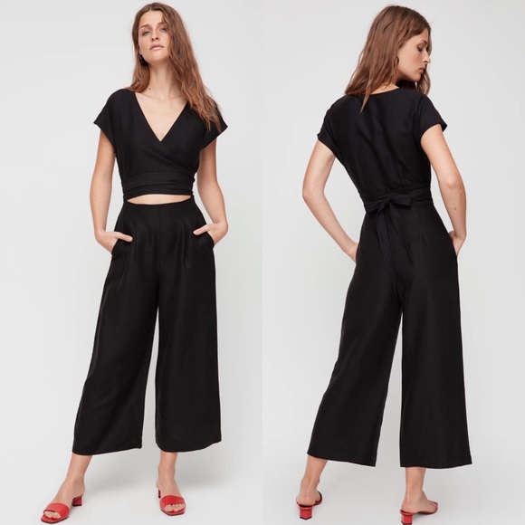 Wilfred Pants - Wilfred Brax Jumpsuit